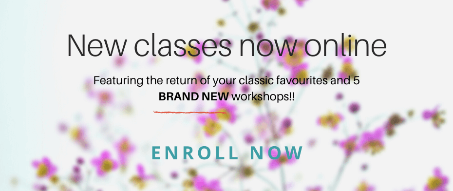 New classes online now at cottage hill herbs, herbal study