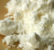 Goats Milk Powder